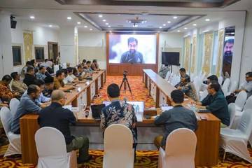 Gubernur Aceh Perpanjang Keempat Status Tanggap Darurat Bencana