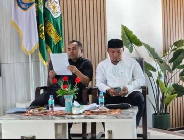 Pemko Lhokseumawe Ajak Perusahaan Optimalkan ZISWAF