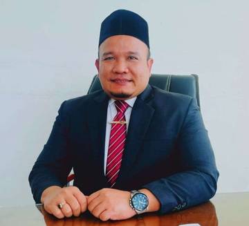 Aceh Utara Tandatangani Dokumen JITUPASNA dan R3P 