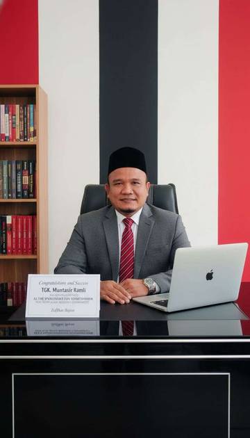 Mawardiah Resmi Masuk Daftar Korban Banjir