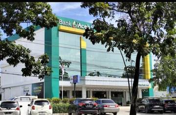 Bank Aceh Syariah Dapat Kuota KUR Syariah 2026 UMKM