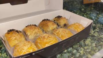 Bolen Cuba Perkuat Kiprah sebagai Oleh-Oleh Khas Lhokseumawe