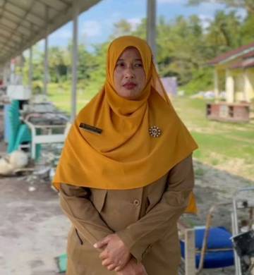 Puskesmas Bersama Tim Kemenkes Terjun ke Kawasan Terisolir