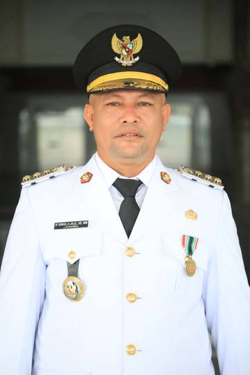 Bupati Perpanjang Tanggap Darurat hingga 31 Januari 2026