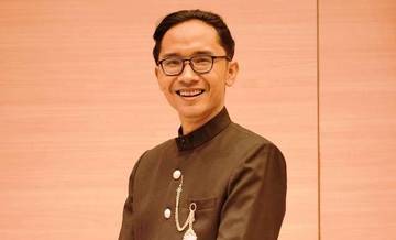 Masriadi Sambo: Data Huntara Sulit Diakses Publik