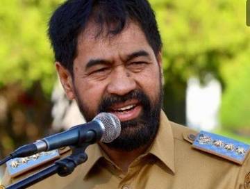 Pelantikan 5.486 PPPK Paruh Waktu Digelar Hari Ini