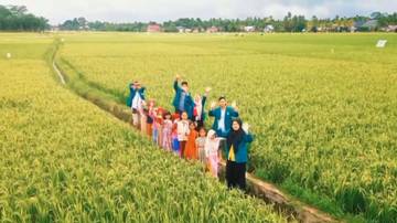 UIN Lhokseumawe Terjunkan Mahasiswa KPM Mandiri ke Masyarakat