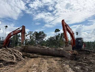 Pemulihan Banjir Aceh Butuh Kolaborasi Semua Pihak