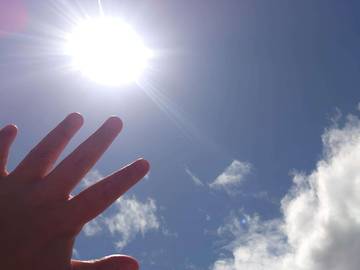 Ketika Panas Menjadi Ancaman Tubuh