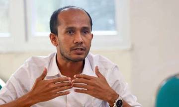 Status Transisi Darurat Pemulihan Aceh Ditetapkan