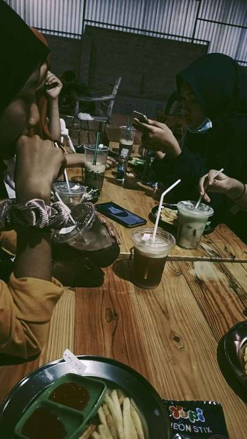 Pola Hidup Sehat Ala Remaja Masa Kini