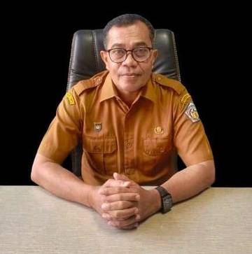 Disdukcapil Lhokseumawe Administrasi Kependudukan Gratis Warga Terdampak Bencana