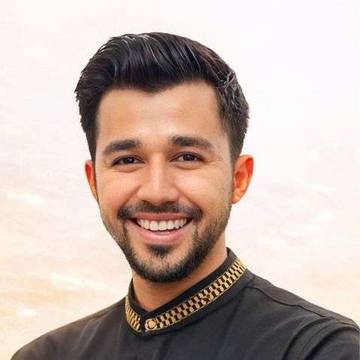 Farhan Zuhri: Transisi Darurat Harus Berpihak ke Rakyat