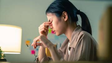 Mengenal Gejala Quarter Life Crisis pada Usia 20-an