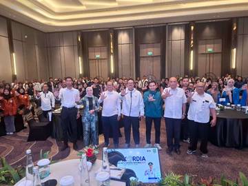 Peringatan Hakordia 2025, Pemkot Madiun Perkuat Edukasi Anti Korupsi bagi Generasi Muda