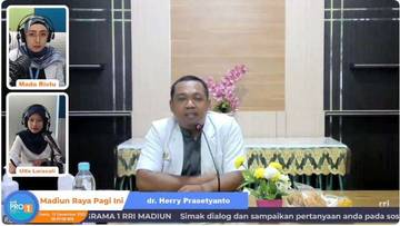 Waspada DBD di Musim Hujan, Catat Langkah Pencegahannya!