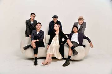 Rutinitas Pagi Rilis Ulang "Kau" Karya Yerri T-Five