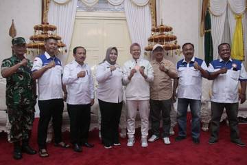 Cerita Steefanny Atlet Ponorogo Peraih Medali SEA Games