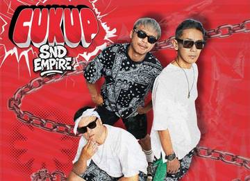Single SND Empire “Cukup”, Tentang Cinta Tak Berbalas