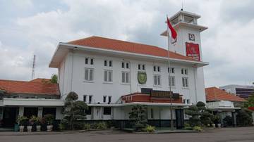 Pasca OTT KPK, Balai Kota Madiun Sepi