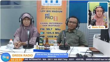 Grow and Glow, Metapro Bintang Bikin Sekolah Hits