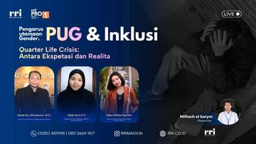 Penyebab Quarter Life Crisis dan Solusinya