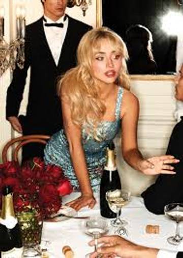 Sabrina Carpenter, Sukses Rilis Such a Funny Way