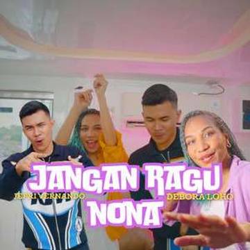 "Jangan Ragu Nona", Perpaduan Segar Disco Dangdut