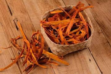 Manfaat Kayu Secang untuk Cegah Kolesterol, Bisakah?