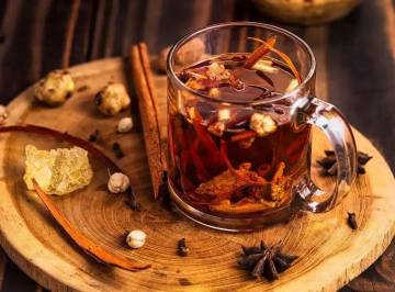 Kandungan Alami Kayu Secang Dukung Kesehatan Tubuh