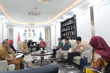 Munafri Dijadwalkan Keynote Speaker di International Cultural Program