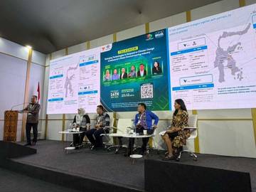 Bersama Huayou, PT Vale Komitmen Teknologi Rendah Karbon