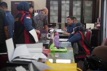 Mantan Kabid Hortikultura Dinas TPHBUN Siap Kooperatif 