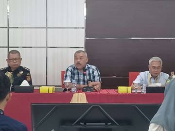 APBN Sulsel Digenjot Jelang Akhir Tahun