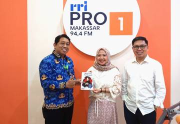 Kiat Sukses dalam Buku “Mimpi yang Tak dianggap”