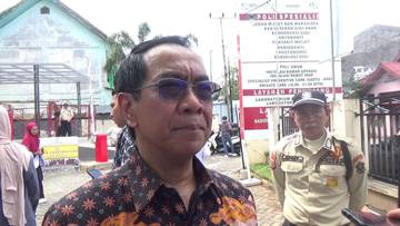 Unhas Perkuat Bantuan Medis Spesialis Sumatera