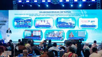 BI Sulsel Gelar CHAPTER 2025 di Makassar