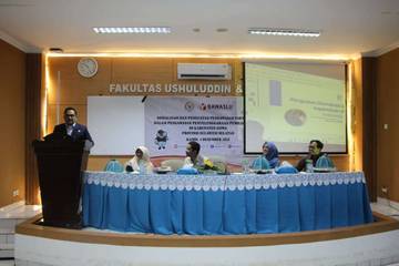 DPR Usulkan Kodifikasi Aturan untuk Perbaikan Sistem Pemilu