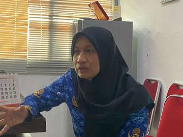 Sepuluh Sekolah di Makassar Raih Penghargaan Adiwiyata 2025