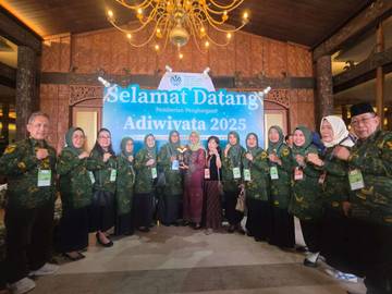 Sekolah di Makassar Raih Penghargaan Adiwiyata Nasional 2025