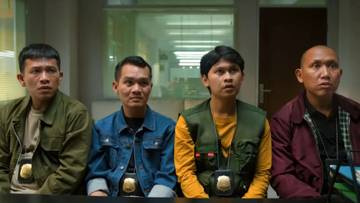 Agak Laen: Menyala Pantiku Capai Delapan Juta Penonton