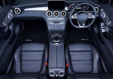 Tips Merawat Interior Mobil Agar Berkendara Lebih Nyaman
