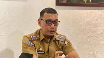 Pemkot Makassar Matangkan Program Strategis 2026 