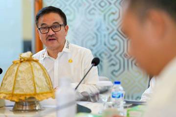 KORPRI Sulsel Matangkan Persiapan MTQ VIII KORPRI Nasional 2026