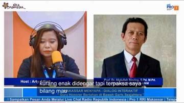 Kesejahteraan Guru Honorer Penting Jaga Kualitas Pendidikan Nasional