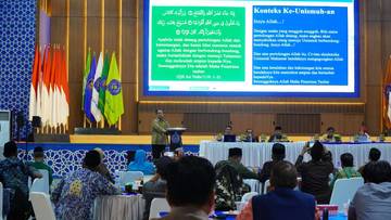 Unismuh Makassar–Dikdasmen PDM Sulsel Perkuat Promosi PMB