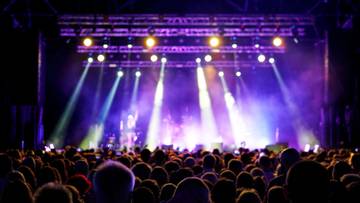 Konser Musik Dinilai Efektif sebagai Healing Generasi Muda