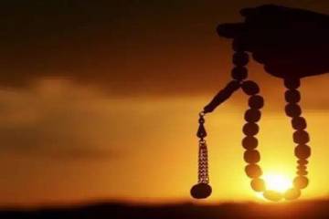 Amalan  di Akhir Bulan Rajab, Muslim Wajib Tahu