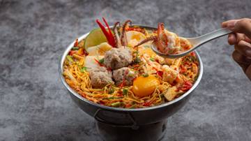 Cemilan yang Pas di Musim Hujan 