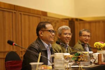 OJK Nilai Sektor Keuangan Sulampua Stabil